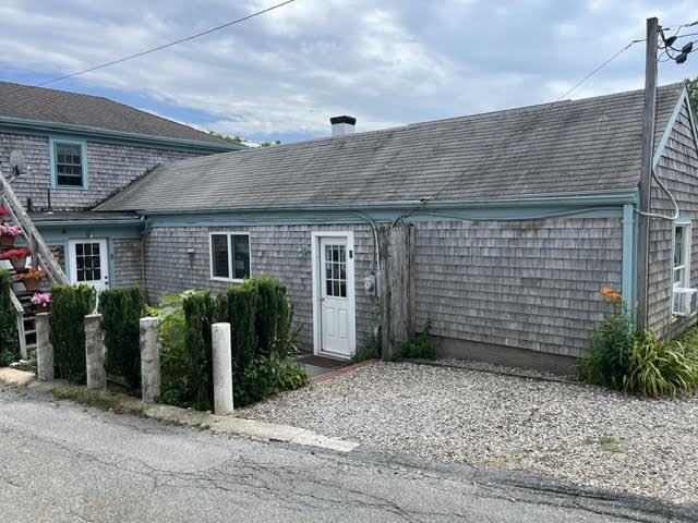 398 Commercial Street Provincetown MA 02657