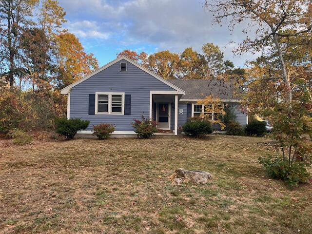 94 Doran Drive Falmouth MA 02536