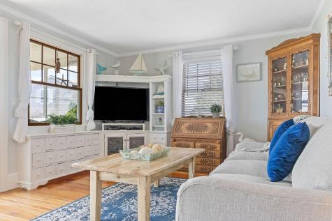 80 Mattakese Road Yarmouth MA 02673