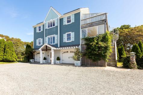 80 Mattakese Road Yarmouth MA 02673