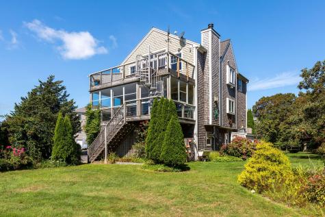 80 Mattakese Road Yarmouth MA 02673