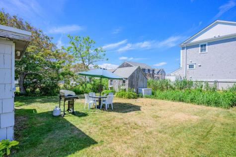 21 Chadwell Avenue Sandwich MA 02563