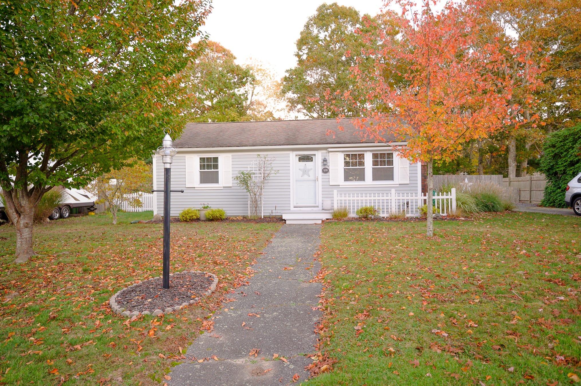 186 Buckwood Drive Hyannis MA 02601