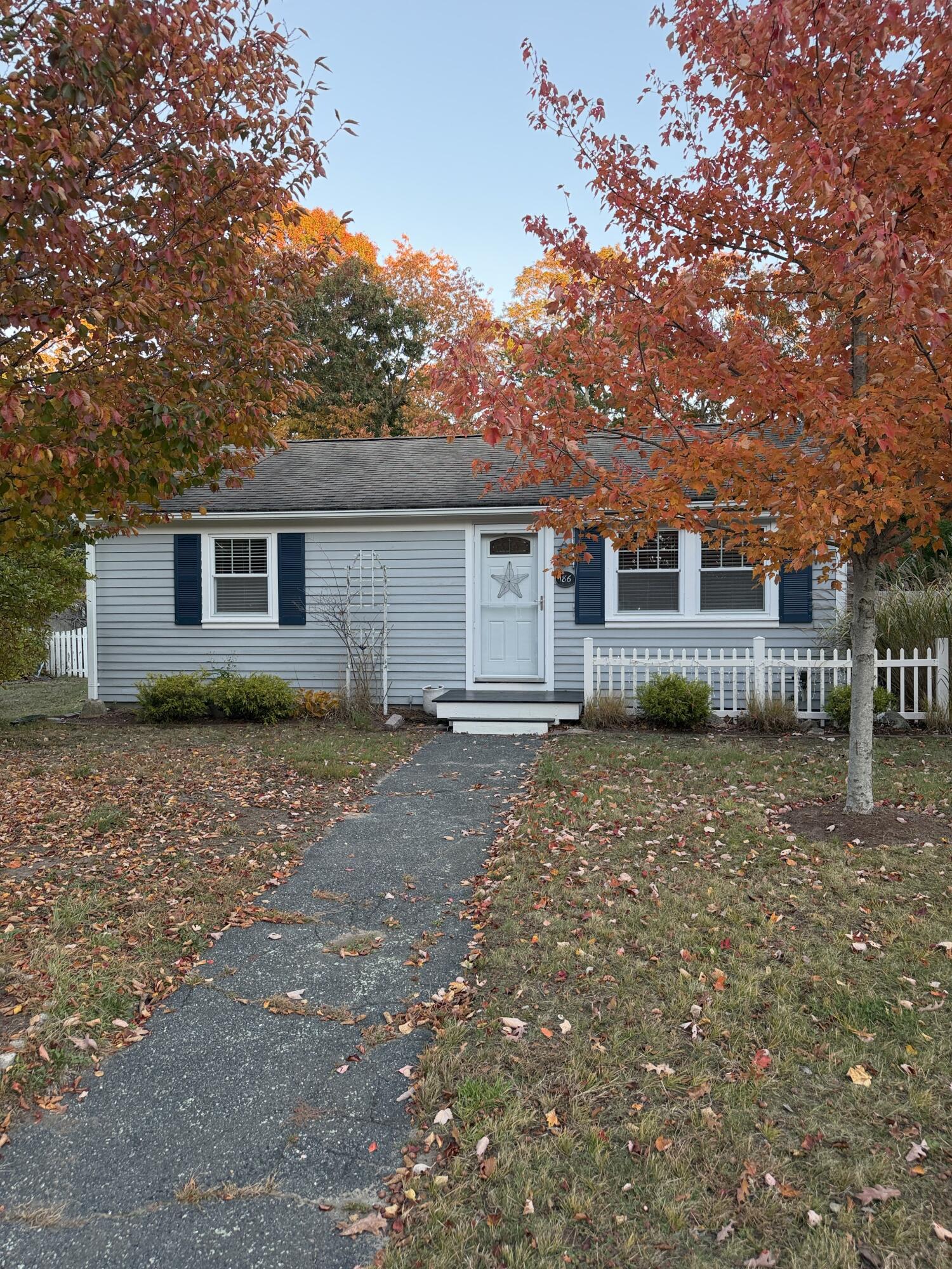186 Buckwood Drive Hyannis MA 02601