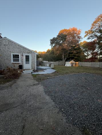 186 Buckwood Drive Hyannis MA 02601