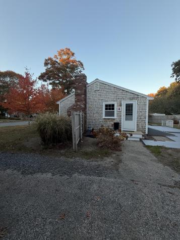 186 Buckwood Drive Hyannis MA 02601