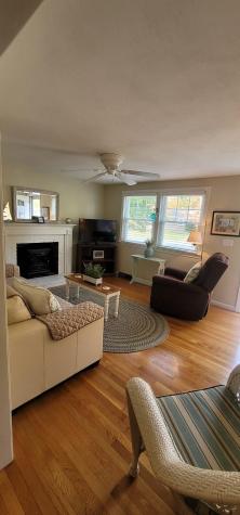 186 Buckwood Drive Hyannis MA 02601