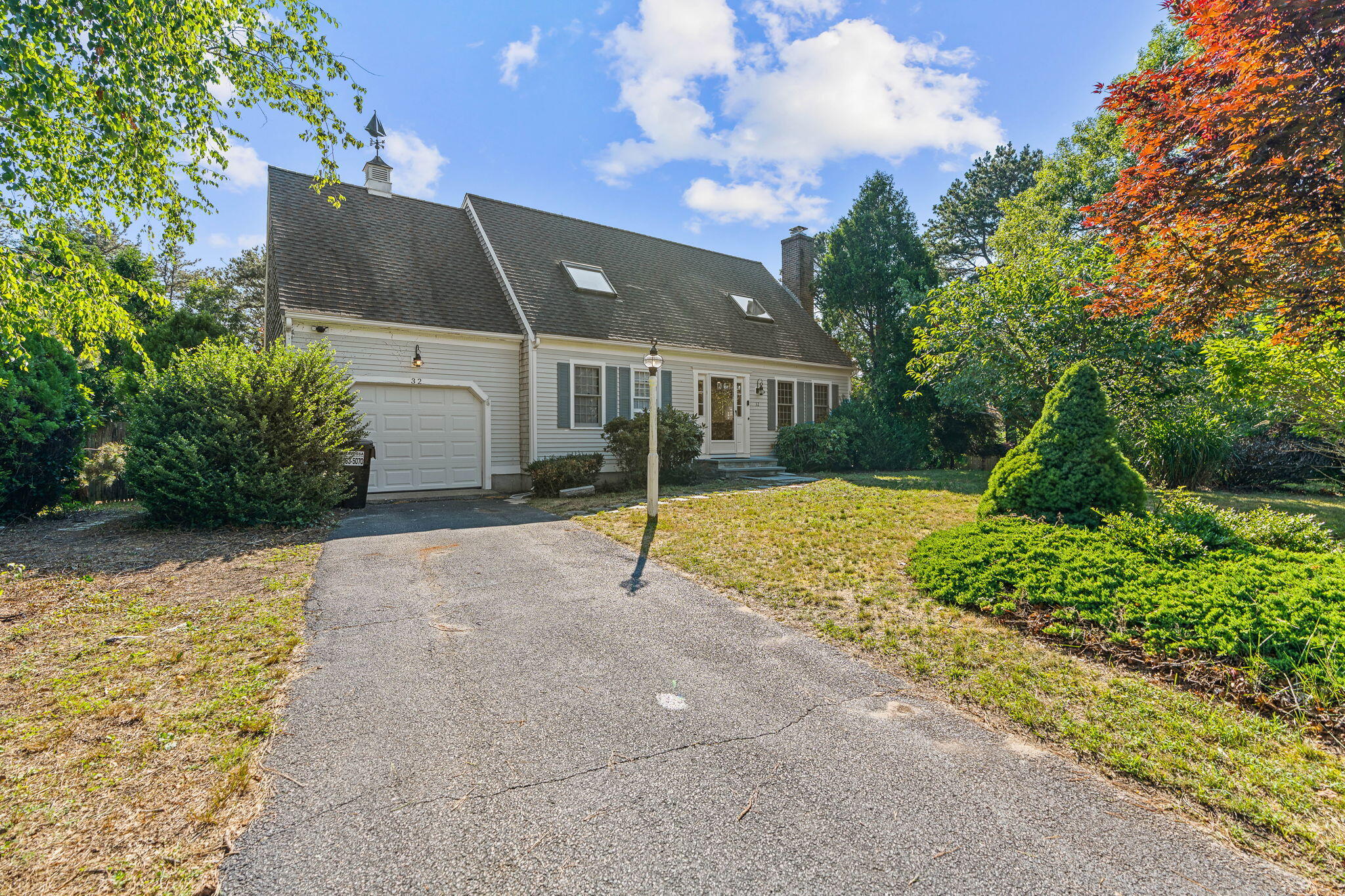 32 Wintergreen Road Mashpee MA 02649