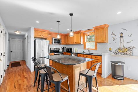32 Wintergreen Road Mashpee MA 02649