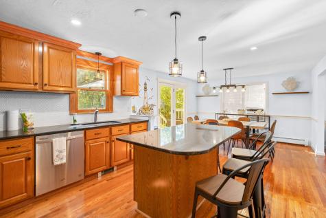 32 Wintergreen Road Mashpee MA 02649