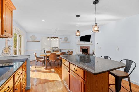 32 Wintergreen Road Mashpee MA 02649