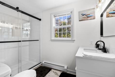 32 Wintergreen Road Mashpee MA 02649