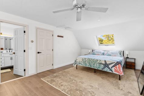 32 Wintergreen Road Mashpee MA 02649