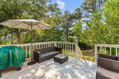 32 Wintergreen Road Mashpee MA 02649