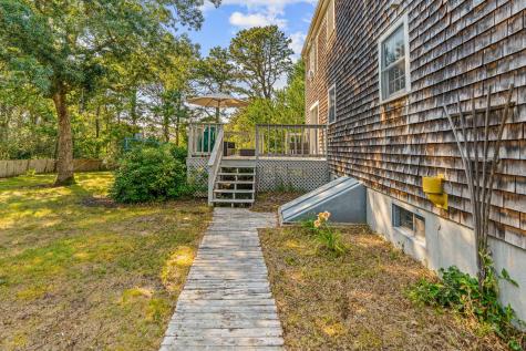 32 Wintergreen Road Mashpee MA 02649