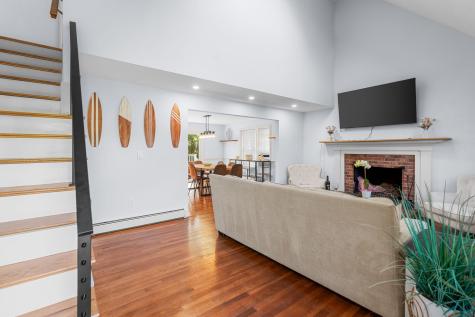 32 Wintergreen Road Mashpee MA 02649