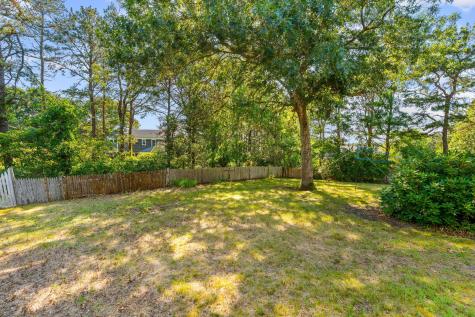 32 Wintergreen Road Mashpee MA 02649