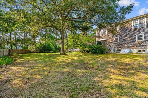32 Wintergreen Road Mashpee MA 02649
