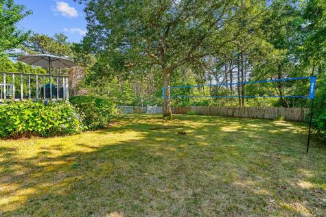 32 Wintergreen Road Mashpee MA 02649