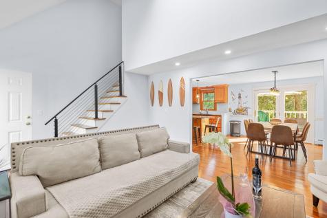32 Wintergreen Road Mashpee MA 02649
