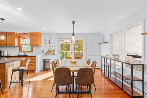 32 Wintergreen Road Mashpee MA 02649
