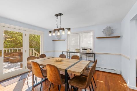 32 Wintergreen Road Mashpee MA 02649