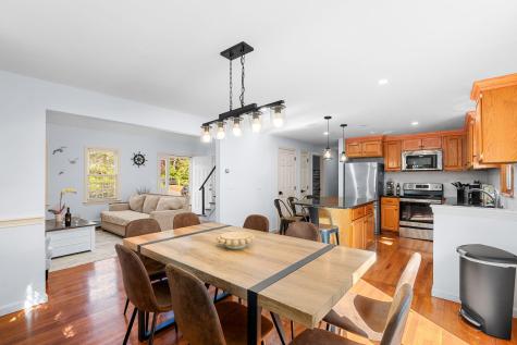 32 Wintergreen Road Mashpee MA 02649