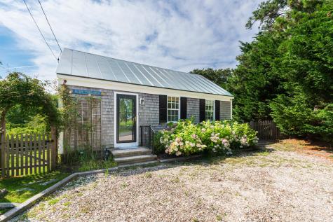 60 Snow Lane Chatham MA 02633