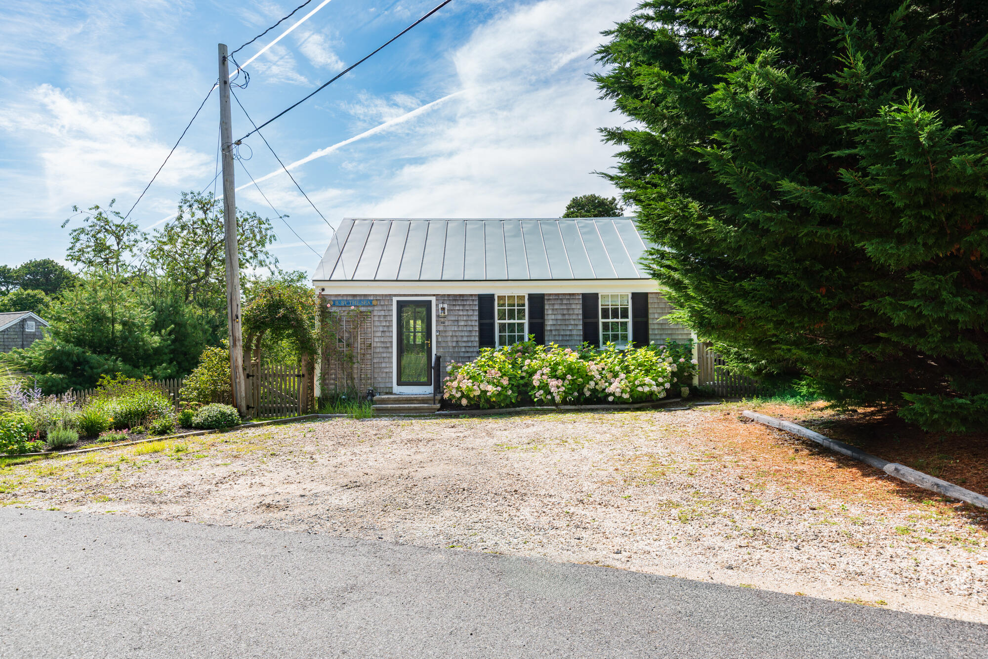 60 Snow Lane Chatham MA 02633