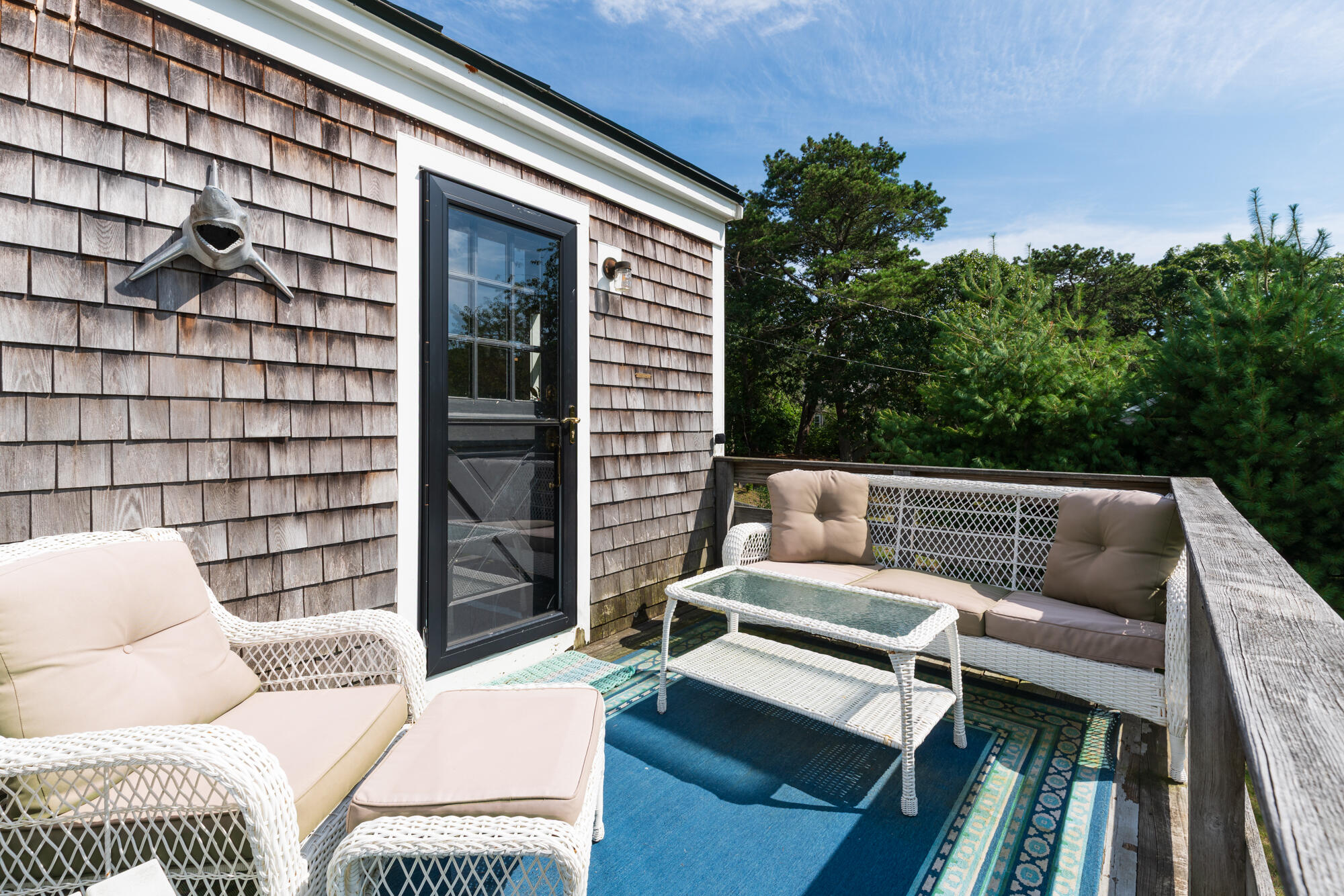 60 Snow Lane Chatham MA 02633