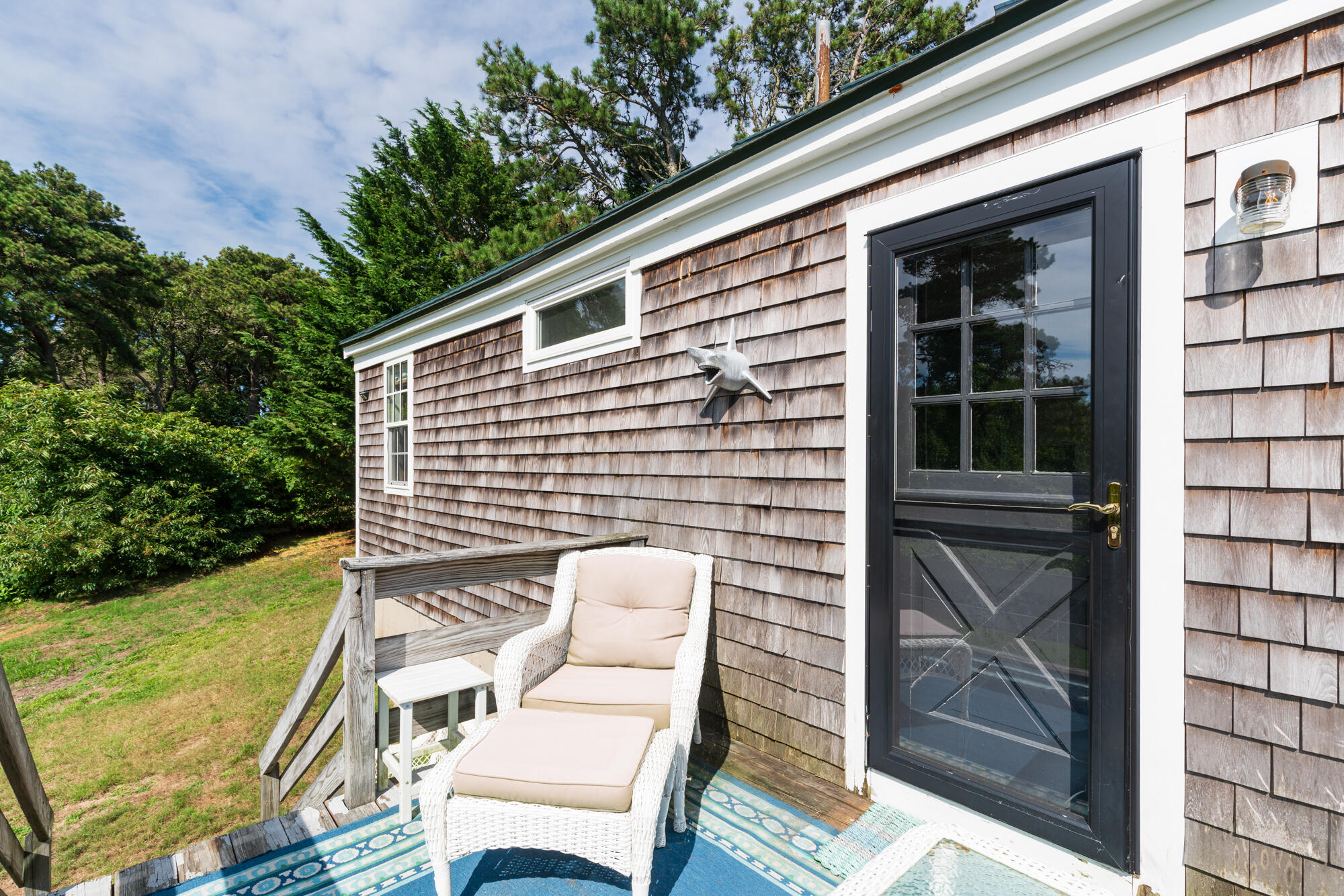 60 Snow Lane Chatham MA 02633