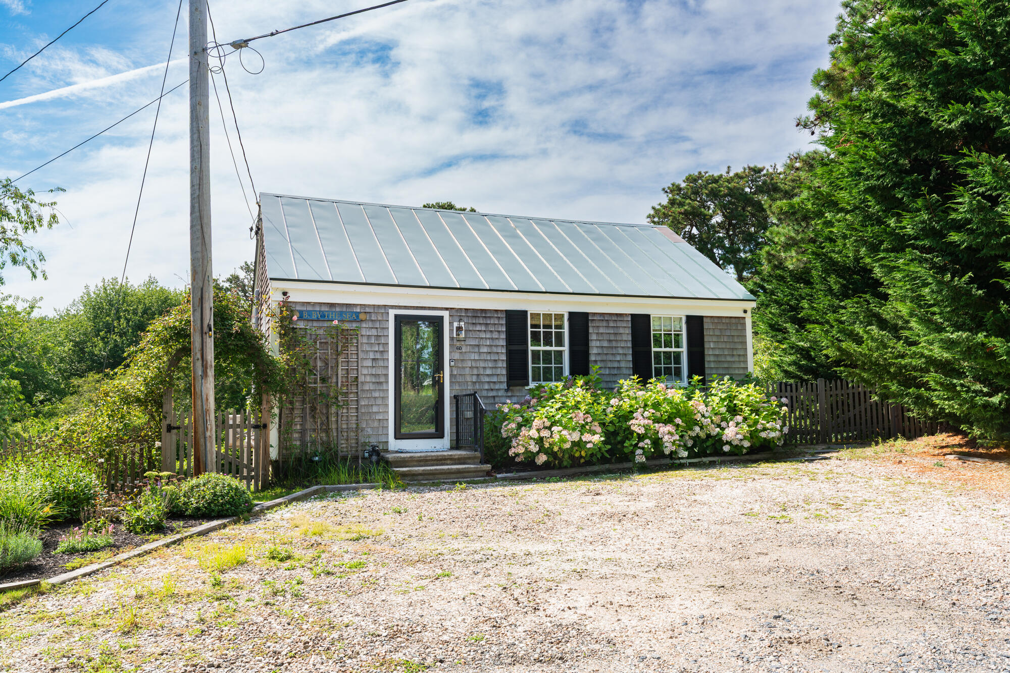 60 Snow Lane Chatham MA 02633