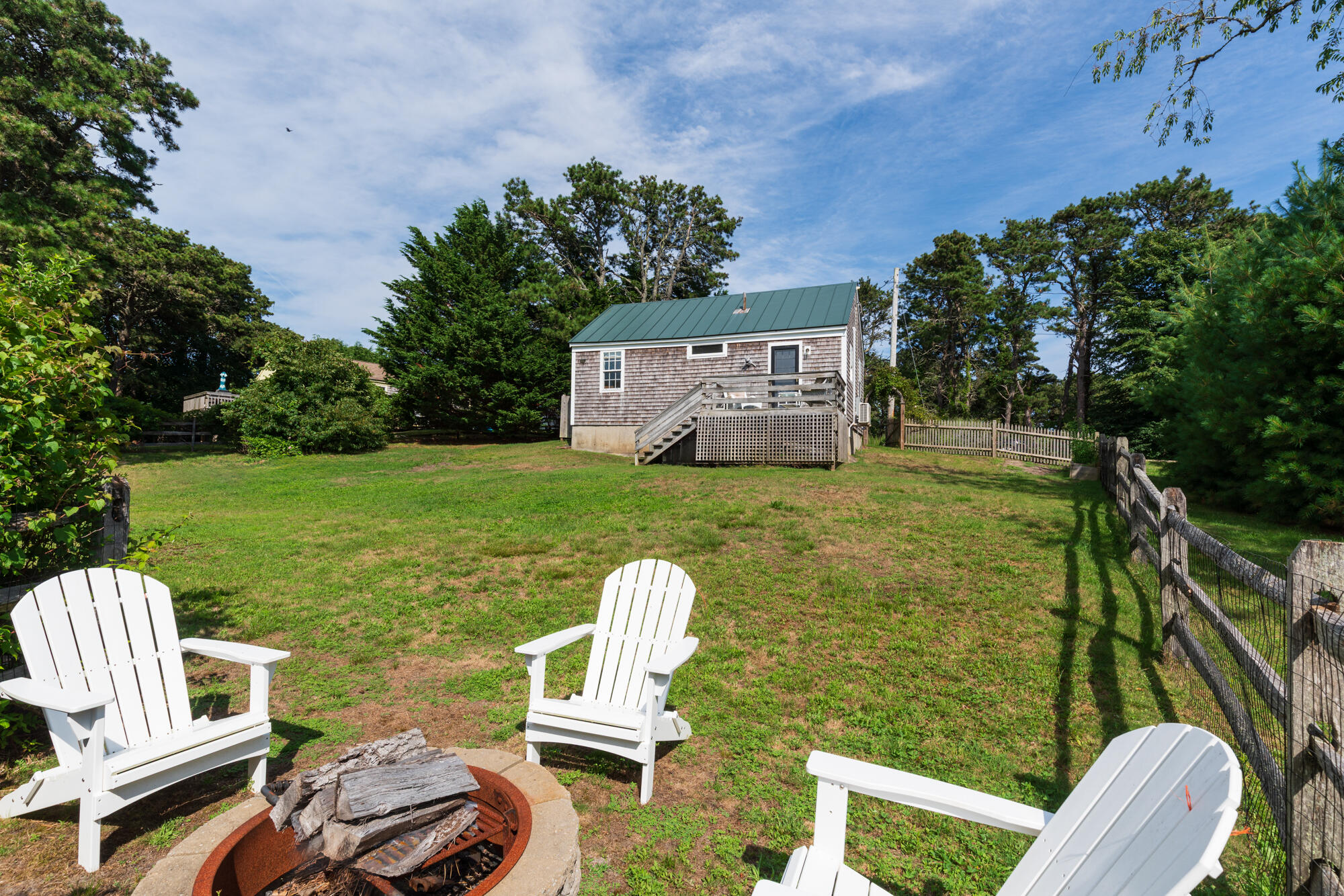 60 Snow Lane Chatham MA 02633