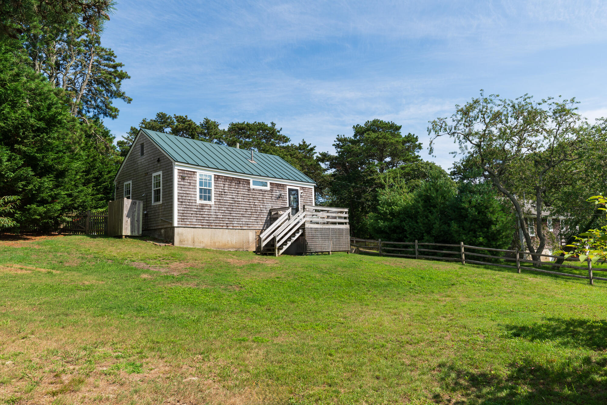 60 Snow Lane Chatham MA 02633
