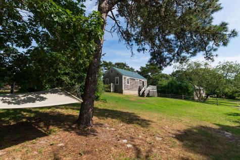 60 Snow Lane Chatham MA 02633