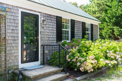 60 Snow Lane Chatham MA 02633
