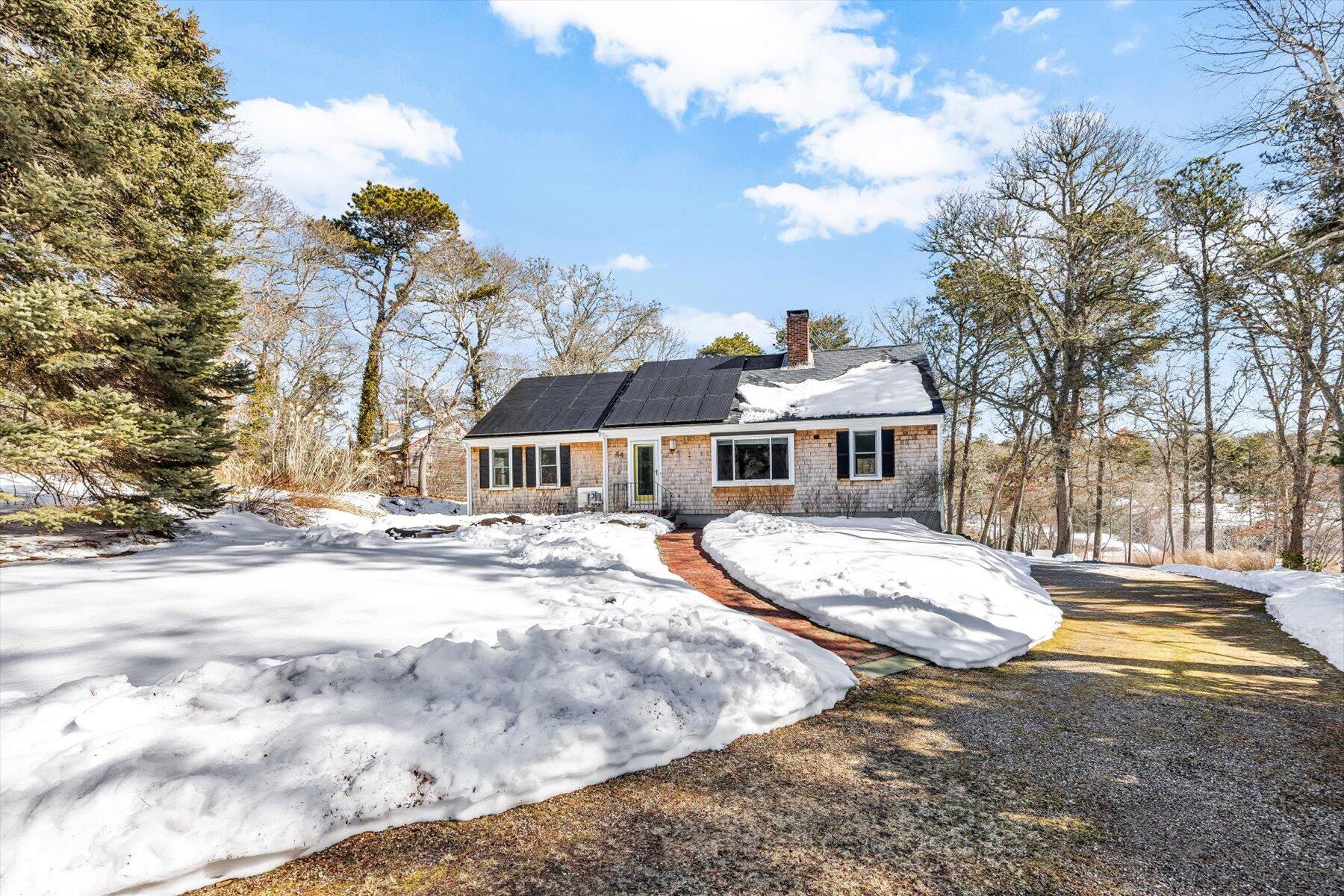 44 Susan Lane Brewster MA 02631