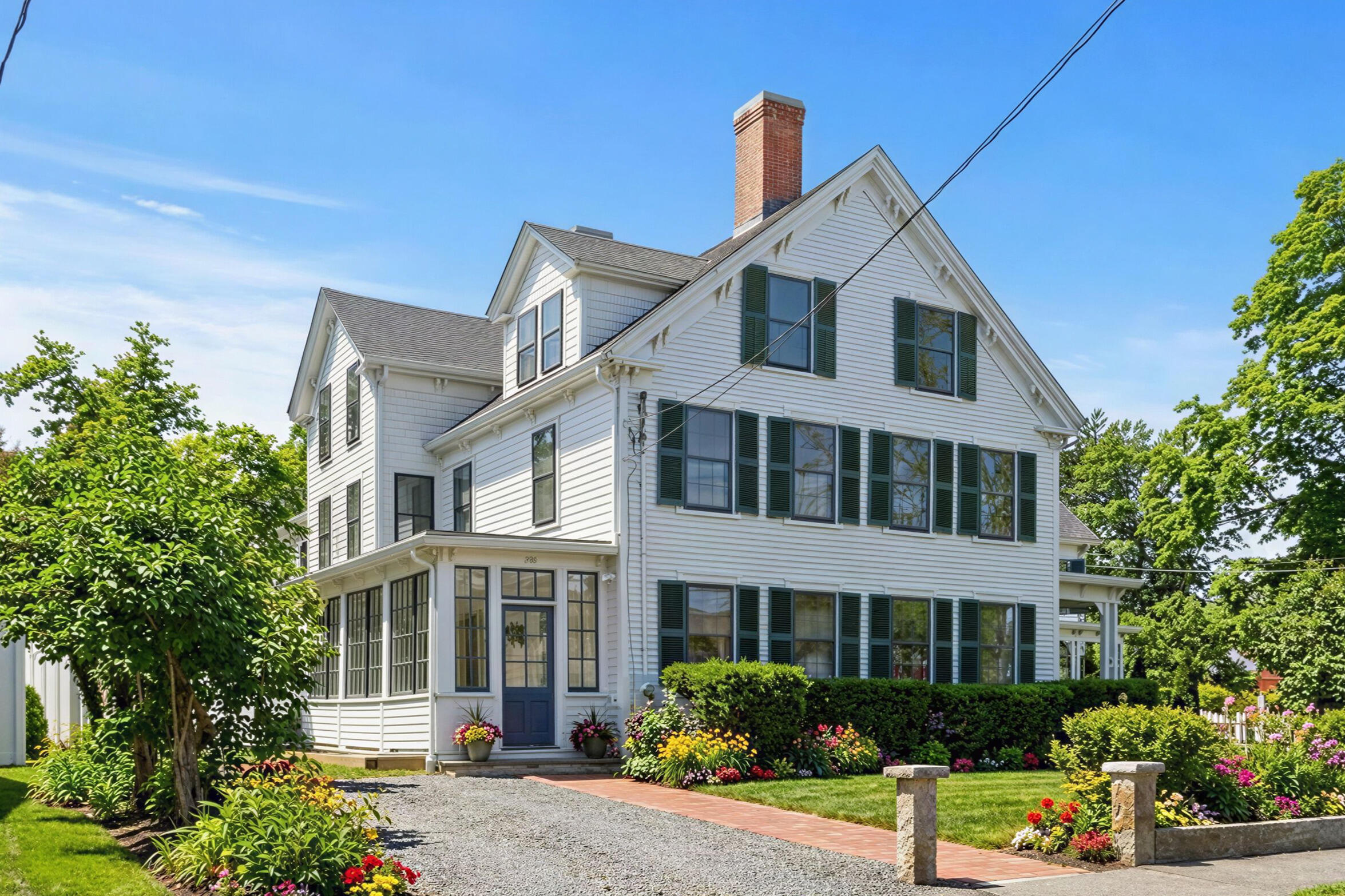 150 Main Street Sandwich MA 02563