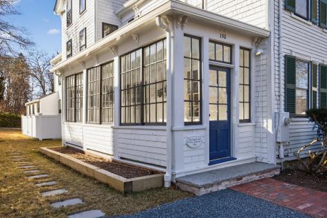 150 Main Street Sandwich MA 02563