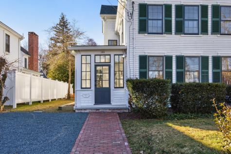 150 Main Street Sandwich MA 02563