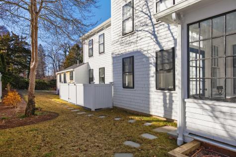 150 Main Street Sandwich MA 02563