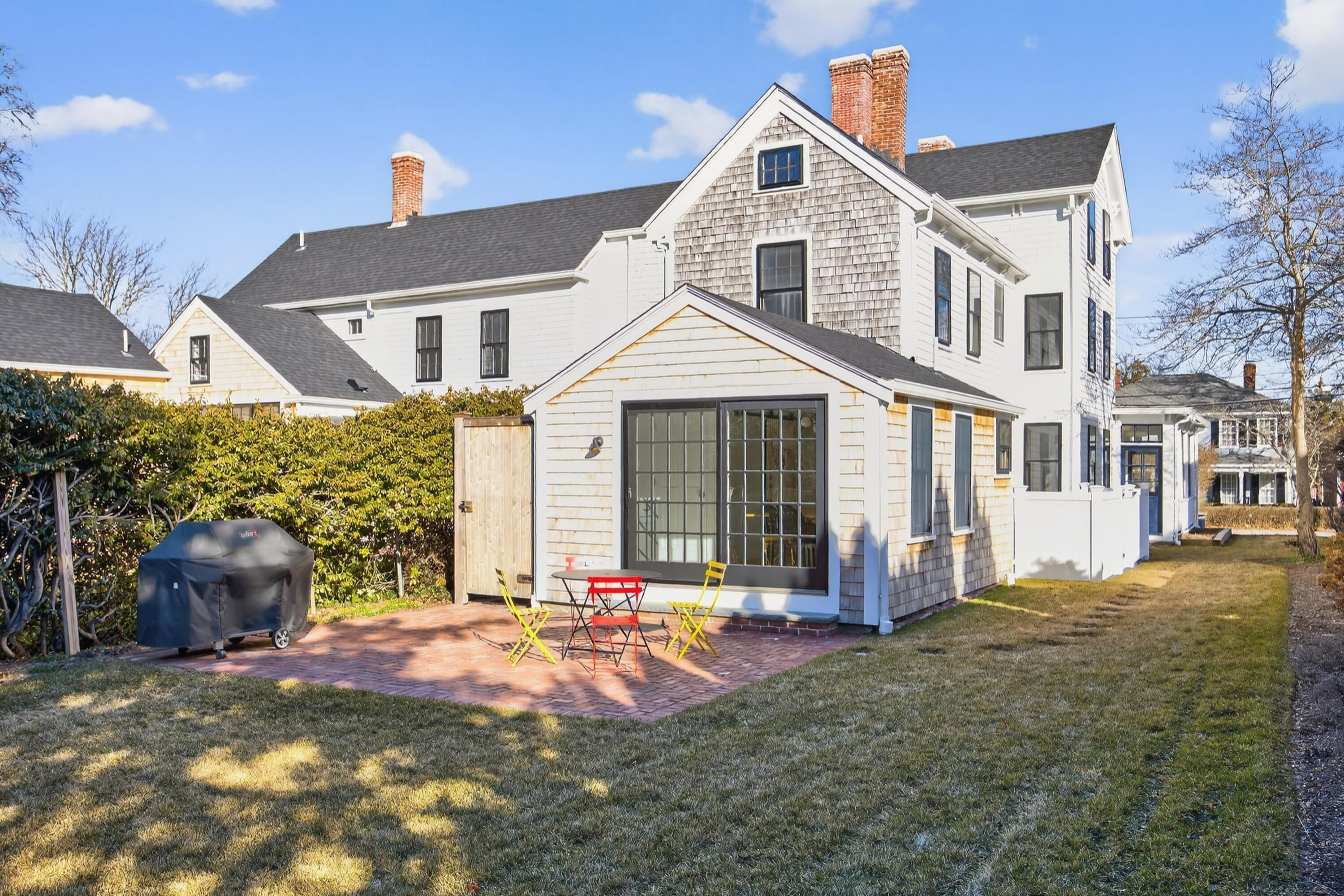 150 Main Street Sandwich MA 02563