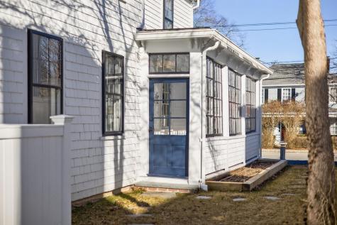 150 Main Street Sandwich MA 02563