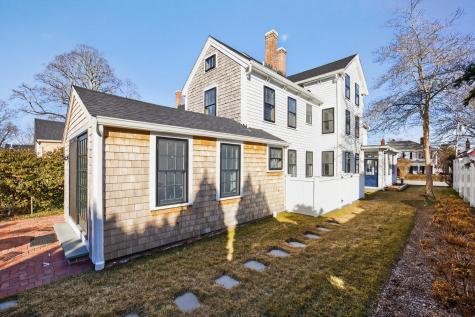 150 Main Street Sandwich MA 02563