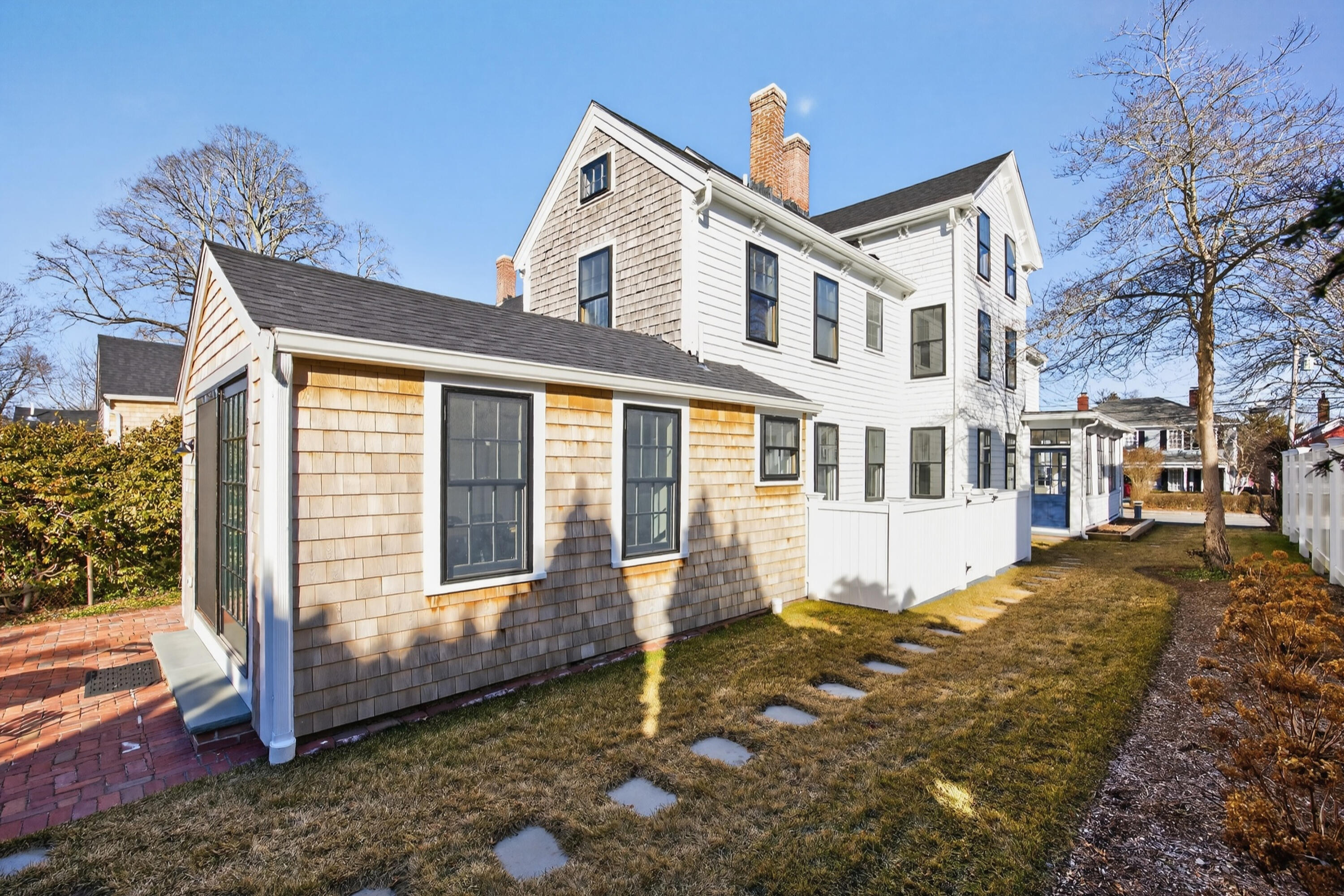 150 Main Street Sandwich MA 02563