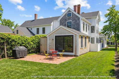 150 Main Street Sandwich MA 02563
