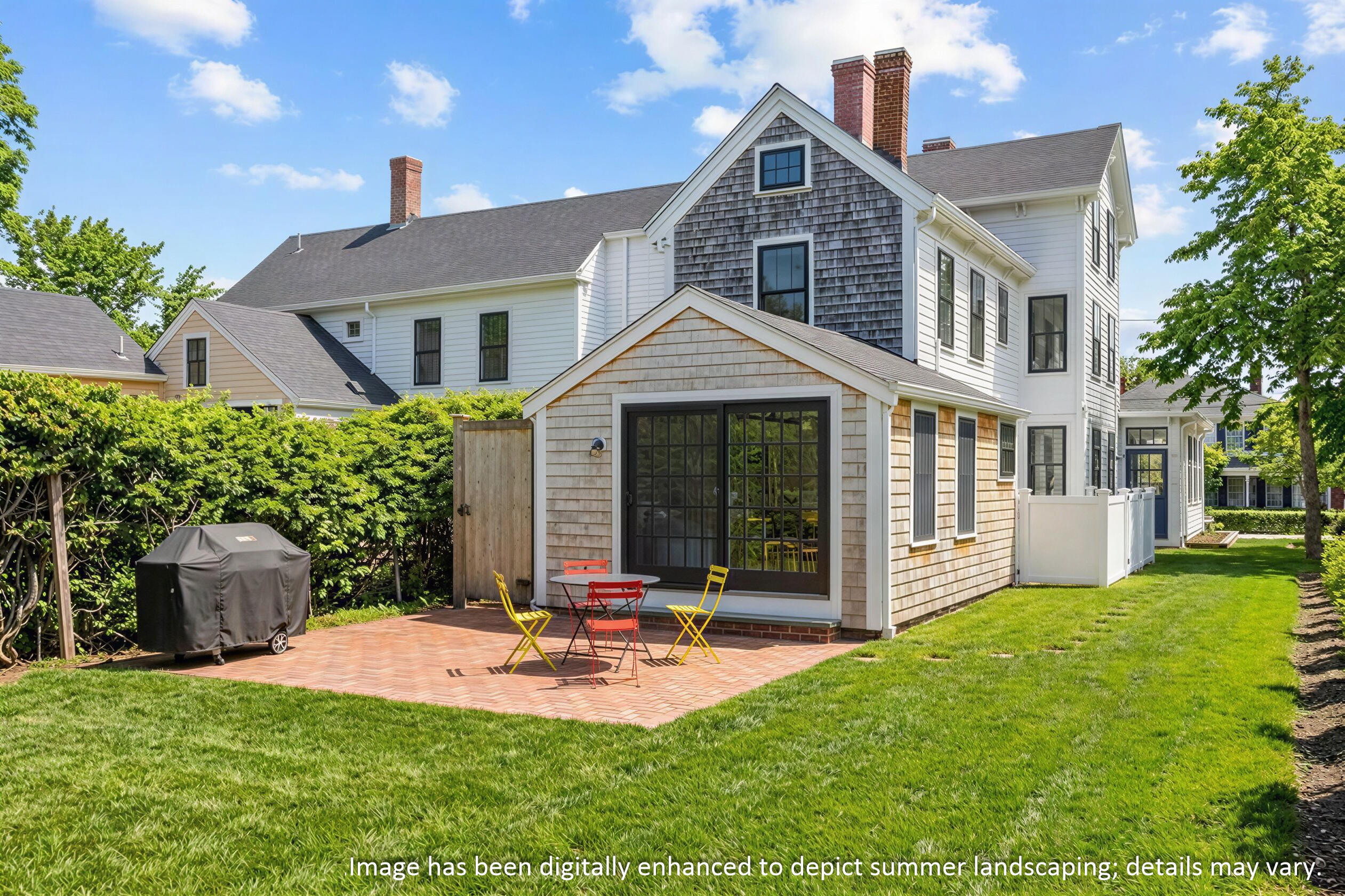 150 Main Street Sandwich MA 02563