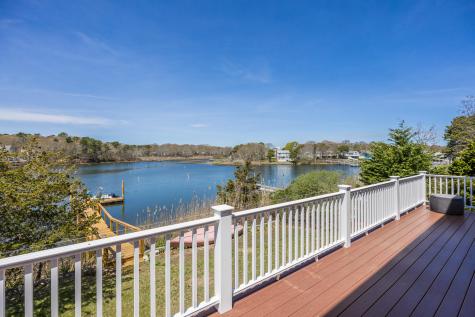 235 Edgewater Drive Falmouth MA 02540