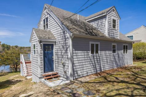 235 Edgewater Drive Falmouth MA 02540