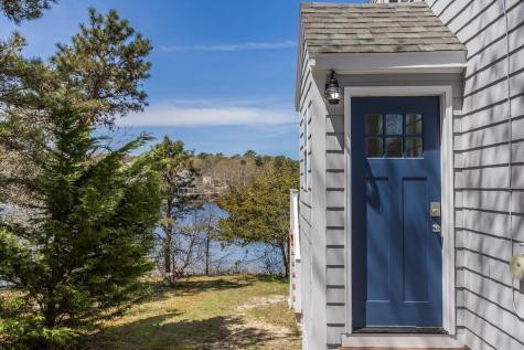 235 Edgewater Drive Falmouth MA 02540